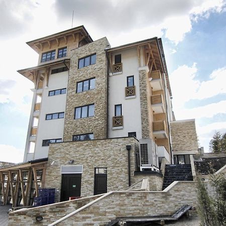 Sisarka Apartmani 즐라티보 외부 사진